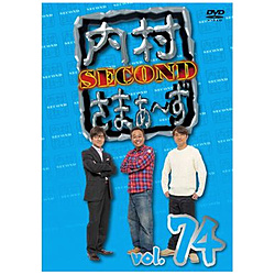 ܂` SECOND vol.74 DVD
