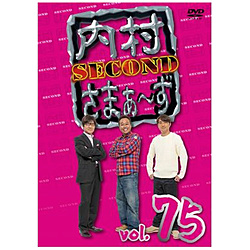܂` SECOND vol.75 DVD