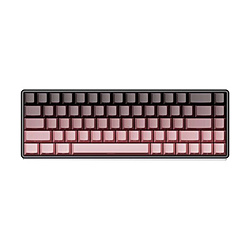 ATK68 G版 VXE ATK68 (G版 & L版) レビュー – DPQP | ゲーミングデバイスの