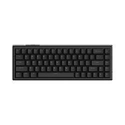 ATK ߥ󥰥ܡ RS6 Wired Magnetic HE keyboard RS6B ͭ /USB