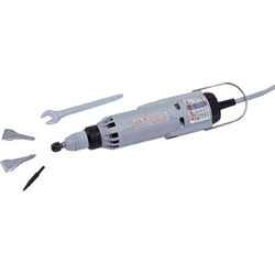 ハンドワーカーC型クリーパー（小型剥離、削り、ポンチ機）　HCT30C