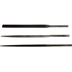 鉄ヤスリ　4φ　三角　YASURI4SANKAKU