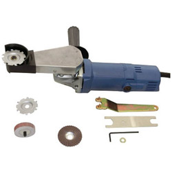 ゴーゼログラインダー 木材・プラスチック加工セット G50W