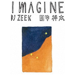 DJ ZEEK&#215;EcEEEˑ� / imagine CD
