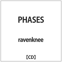 ravenknee / ^Cg CD