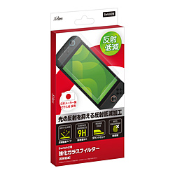 Switch2�p�����K���X�t�B���^�[���˒ጸ