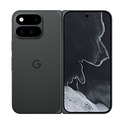 【SIMフリー】Google Pixel 11 Pro Fold Google Tensor G6 6.5/8インチ メモリ/ストレージ：16GB/512GB nanoSIM+eSIM  Obsidian GA10947-US-SF