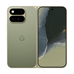 【SIMフリー】Google Pixel 11 Pro Fold Google Tensor G6 6.5/8インチ メモリ/ストレージ：16GB/256GB nanoSIM+eSIM  Olive GA10945-US-SF