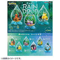 �|�P�b�g�����X�^�[ �|�P���� Rain Drop Collection�y�P�i�z