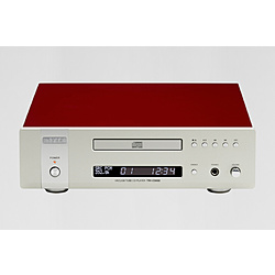 CDプレーヤー   TRVCD6SECD ［ハイレゾ対応］