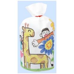 不織布ランプシェード