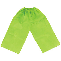 服装基础J裤子黄绿色4270