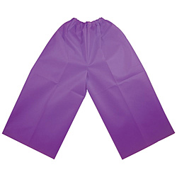 服装基础J裤子紫色4272