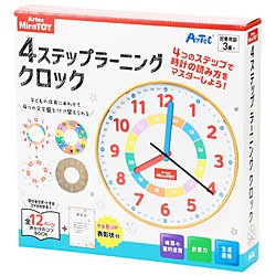 Artec MiraTOY 4�X�e�b�v���[�j���O�N���b�N   21800