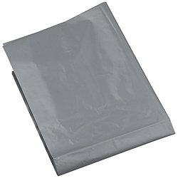 灰领阶层塑料袋(10张组)45590