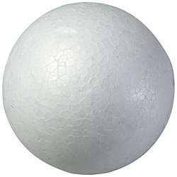 泡沫塑料球形40φ<1 ka>4万6729