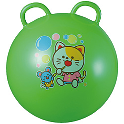 �W�����v�{�[���@�O���[��  �O���[�� 75699