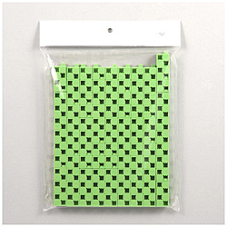 基本四角 黄緑（100ピース）【アーテックブロック】