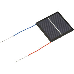 △光電池（1.8V・340mA）