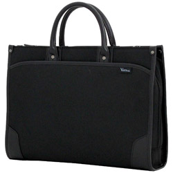 ビジネスバッグ VER5003 ブラック