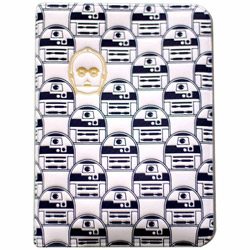 HAP7021 SW6R2-D2 フェイス ネイビー