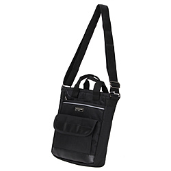 ビジネスショルダー MCL5070BK ブラック