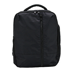 3WAYビジネスバッグ ミチコロンドンプラス ブラック MLP5087BK