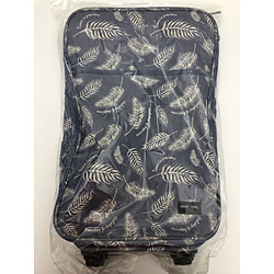 H0007 347リーフブルー ソフトキャリー