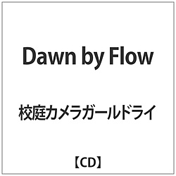 ZJK[hC / Dawn by Flow CD