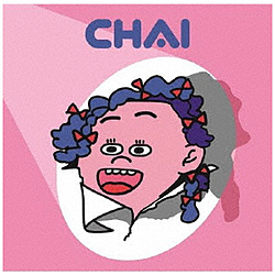 CHAI / PUNK CD
