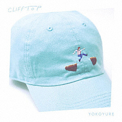YOKOYURE / CLIFFTOP CD