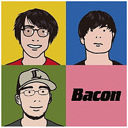 Bacon / Best of Bacon CD
