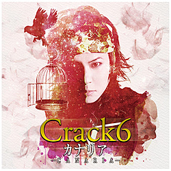 Crack6 / JiA ʏ CD