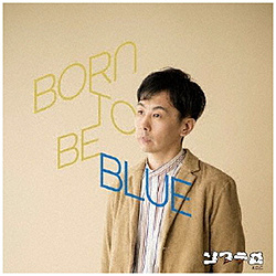 \te / BORN TO BE BLUE CD