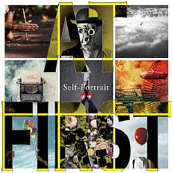 Self-Portrait / AT FIRST CD