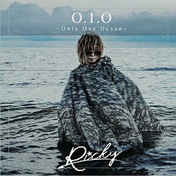 Ricky / O.1.O-Only One Ocean- yCDz