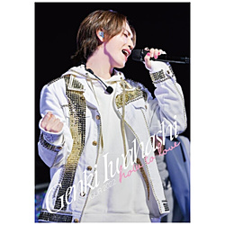岩桥玄树/GENKI IWAHASHI TOUR 2022"How To Love"DVD