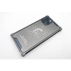 KOJIMA PRODUCTIONS Logo Ver. for iPhone 12/12 Pro