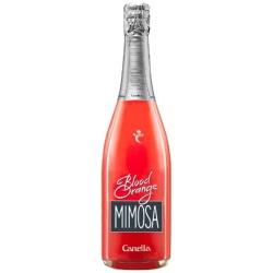 カネッラ ブラッドオレンジ ミモザ 750ml【スパークリングワイン】
