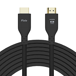 PIXIO PXH213B-O 3m HDMIP[u  ubN m3m /HDMIHDMIn