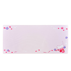 PIXIO �Q�[�~���O�}�E�X�p�b�h [900��400��3mm] XXL�T�C�Y �x���[ PXMP041XXL-O