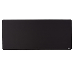 PIXIO �Q�[�~���O�}�E�X�p�b�h [900��400��3mm] XXL�T�C�Y �u���b�N PXMPWBKXXL-O
