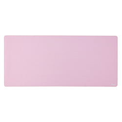 PIXIO �Q�[�~���O�}�E�X�p�b�h [900��400��3mm] XXL�T�C�Y �s���N PXMPWPKXXL-O
