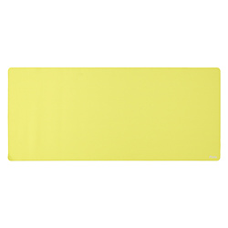 PIXIO �Q�[�~���O�}�E�X�p�b�h [900��400��3mm] XXL�T�C�Y �C�G���[ PXMPWYLXXL-O