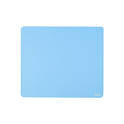 PIXIO �Q�[�~���O�}�E�X�p�b�h [490��420��3mm] XL�T�C�Y �u���[ PXMPWBLXL-O