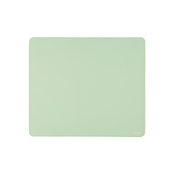 PIXIO �Q�[�~���O�}�E�X�p�b�h [490��420��3mm] XL�T�C�Y �~���g�O���[�� PXMPWMTXL-O