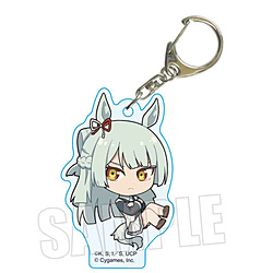 ぷかっしゅアクリルキーホルダー アニメ『ウマ娘 シンデレラグレイ』/フジマサマーチ