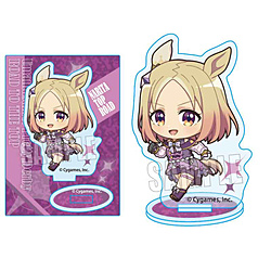 てくトコミニスタンド アニメ『ウマ娘 プリティーダービー ROAD TO THE TOP』/ナリタトップロード