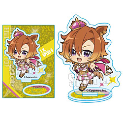 てくトコミニスタンド アニメ『ウマ娘 プリティーダービー ROAD TO THE TOP』/テイエムオペラオー