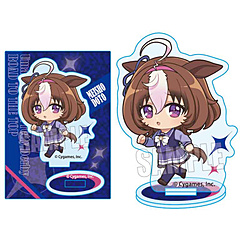 てくトコミニスタンド アニメ『ウマ娘 プリティーダービー ROAD TO THE TOP』/メイショウドトウ